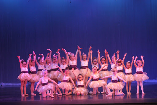 Dance School «HisTown Dance Studio», reviews and photos, 121 Seaboard Ln #1, Franklin, TN 37067, USA