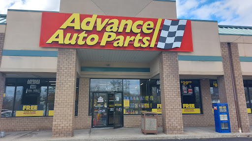 Auto Parts Store «Advance Auto Parts», reviews and photos, 370 Atlantic City Blvd, Bayville, NJ 08721, USA