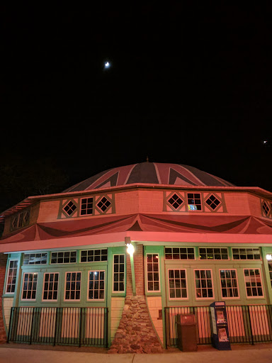 National Park «Clara Barton National Historic Site», reviews and photos, 5801 Oxford Rd, Glen Echo, MD 20812, USA