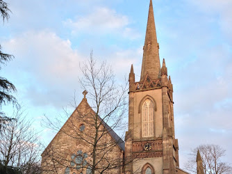 Holywood Parish Church
