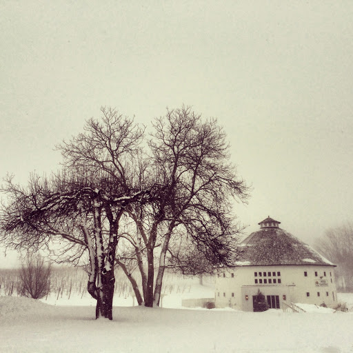 Winery «Round Barn Winery, Distillery & Brewery», reviews and photos, 10983 Hills Rd, Baroda, MI 49101, USA