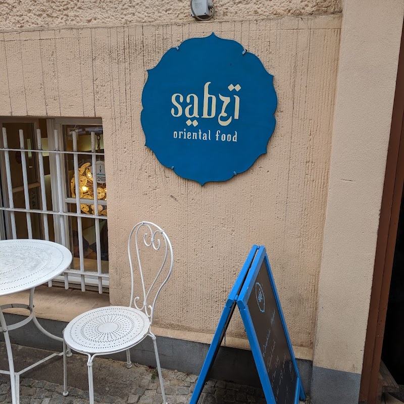 Sabzi