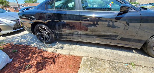 Auto Body Shop «Mill Pond Auto Body / Car Repair / Auto Glass», reviews and photos, 3000 Merrick Rd, Bellmore, NY 11710, USA