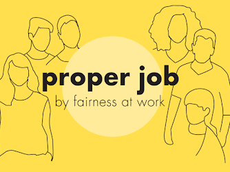 proper job by fairness at work gmbh