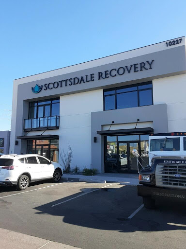 Scottsdale Recovery and Detox Center