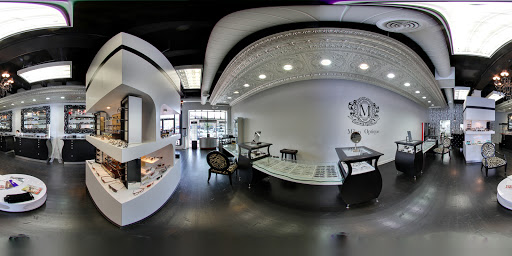 Optician «Milan Optique», reviews and photos, 608 W 48th St, Kansas City, MO 64112, USA