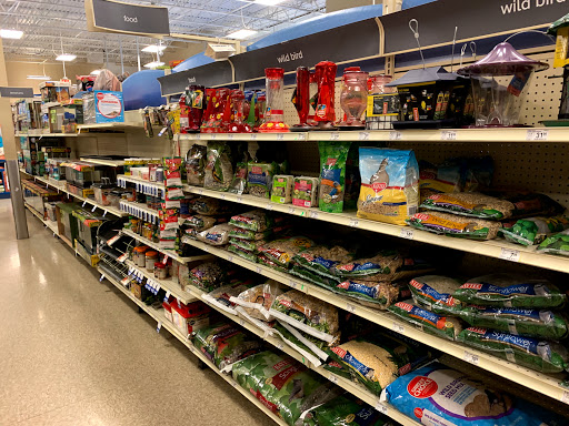 Pet Supply Store «PetSmart», reviews and photos, 3096 N Eastman Rd, Longview, TX 75605, USA