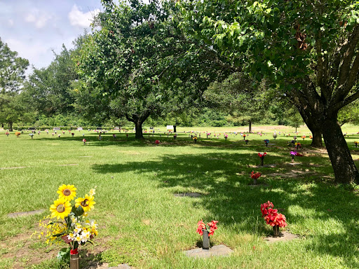 Funeral Home «Brookside Memorial Funeral Home, Crematory and Cemetery», reviews and photos, 13401 Eastex Fwy, Houston, TX 77039, USA