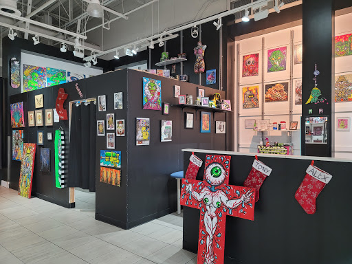 Explore rip tattoos ideas, creative tattoo ideas in El Paso, available at Piercing polis