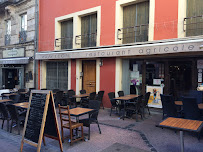 Atmosphère du Restaurant Cafe Leon à Montpellier - n°12