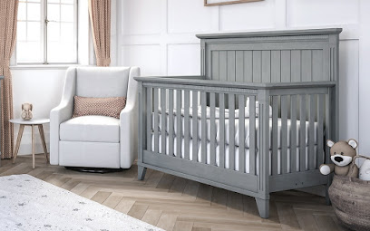 Bellini Baby & Teen Furniture