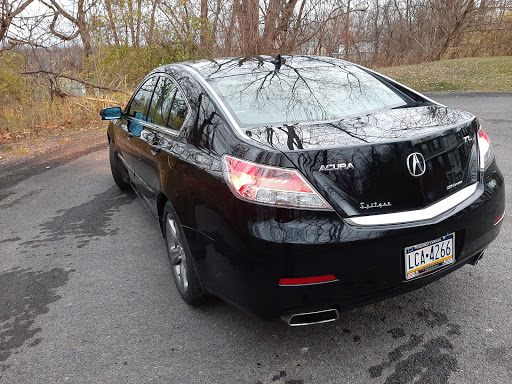 Used Car Dealer «Unique Autos Inc», reviews and photos, 770 Bower Hill Rd, Bridgeville, PA 15017, USA