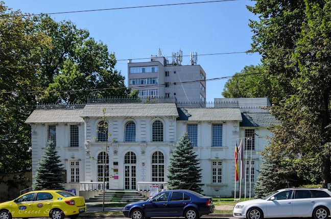 Camera de Comerț și Industrie Iași