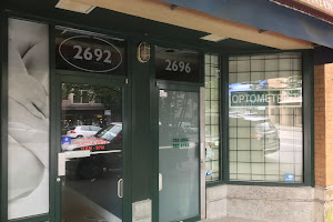 West Fourth Optometry Clinic