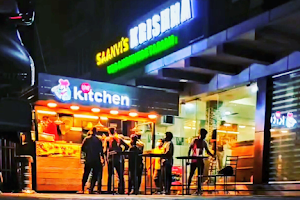 Saanvi's krishna restaurant image