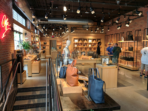 Watch Store «Shinola Ann Arbor Store», reviews and photos, 301 S Main St, Ann Arbor, MI 48104, USA