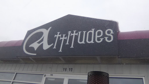 Tattoo Shop «Attitudes Muskegon», reviews and photos, 1610 Evanston Ave, Muskegon, MI 49442, USA