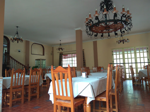 Información y opiniones sobre La Zahorra · cocina tradicional de El Palmar