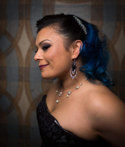 Hair Salon «Eskandalo! Hair Salon», reviews and photos, 12 W 4th St, Bethlehem, PA 18015, USA