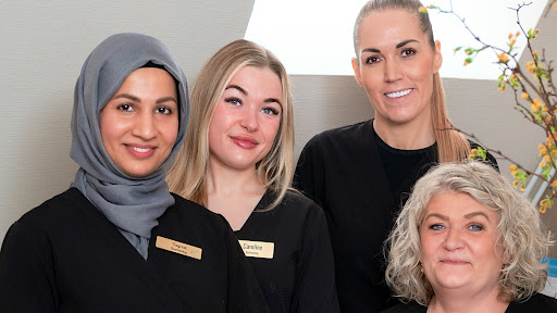 Klinik Dandanell - Skønhedsnørder klar til at forkæle in Roskilde, Roskilde