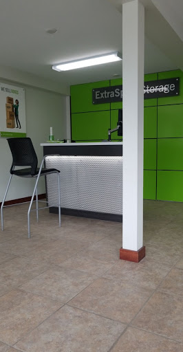 Storage Facility «Extra Space Storage», reviews and photos, 2960 Empire Ln N, Plymouth, MN 55447, USA