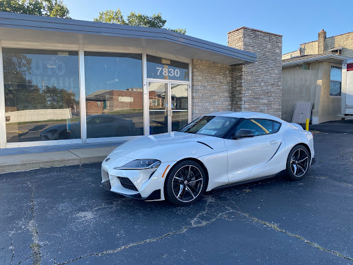 Used Car Dealer «Boost Auto Sales», reviews and photos, 419 N 4th St, St Charles, MO 63301, USA
