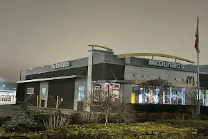 McDonald's image