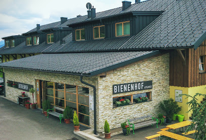 Bienenhof Attersee mit Cafe Ambrosius
