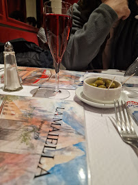 Les plus récentes photos du Restaurant italien La Maiella à Levallois-Perret - n°4