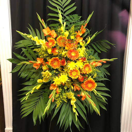 Flower Designer «Windsor Florist», reviews and photos, 201 W Main St, Mesquite, TX 75149, USA