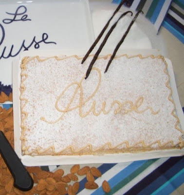 Patisserie Artigarrede à Tarbes
