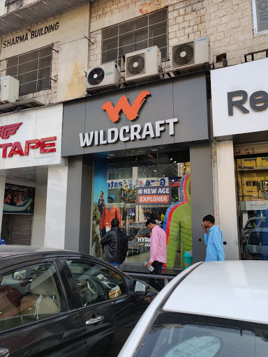 Wildcraft