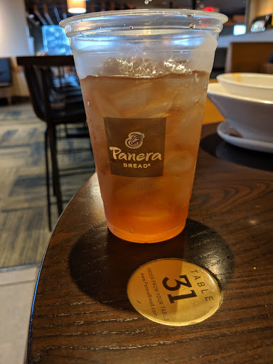 Sandwich Shop «Panera Bread», reviews and photos, 14121 Hall Rd, Shelby Charter Township, MI 48315, USA