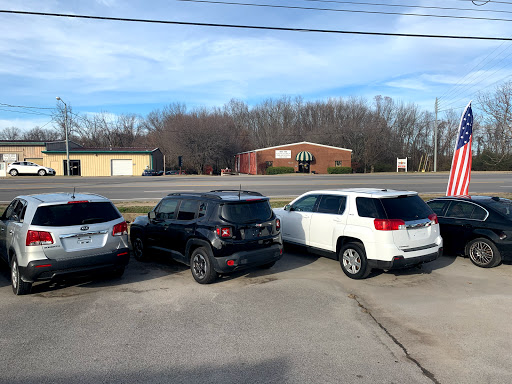 Used Car Dealer «International Cars Co», reviews and photos, 548 Middle Tennessee Blvd, Murfreesboro, TN 37129, USA