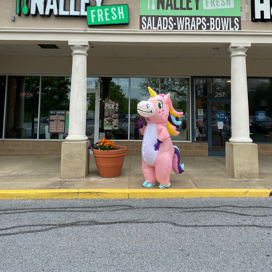 Nalley Fresh (Gaithersburg, MD)