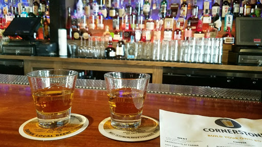 Beer Hall «Cornerstone Craft Beer & Live Music», reviews and photos, 2367 Shattuck Ave, Berkeley, CA 94704, USA