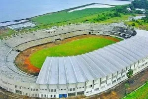 Barombong Stadium image