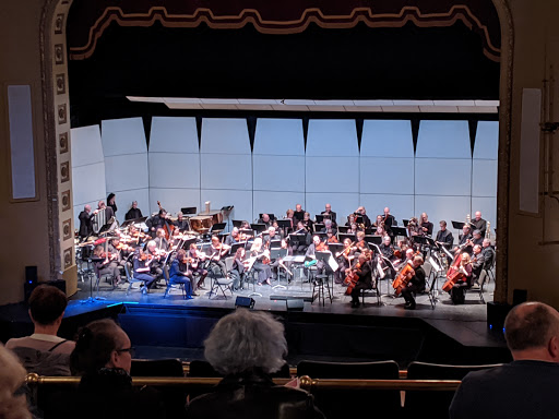 Broome County Forum Theatre image 2