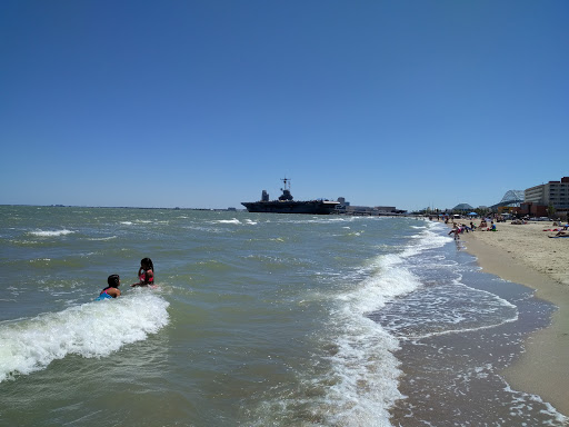 Gift Shop «North Beach Gift Shop», reviews and photos, 2901 Surfside Blvd, Corpus Christi, TX 78402, USA