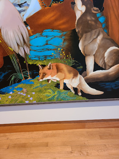 Art Museum «Chazen Museum of Art», reviews and photos, 750 University Ave, Madison, WI 53706, USA