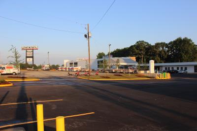 U-Haul Moving & Storage at Fulton Industrial Gateway and I-20