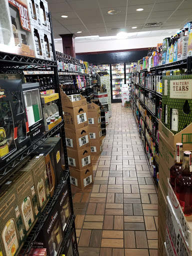 Liquor Store «Wine Palace», reviews and photos, 13971 Middlebelt Rd, Livonia, MI 48154, USA