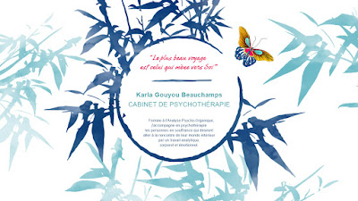 Karla Vaude - Gouyou Beauchamps - Méditation Pleine Conscience & Psychothérapie à Betton