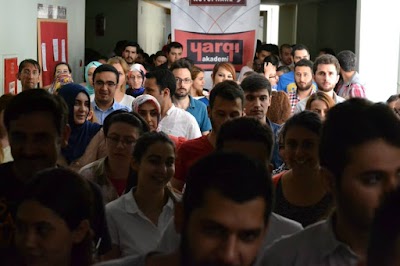 Photos of YARGI AKADEMİ KAYSERİ- İDeal EĞİTİM Kurumlari