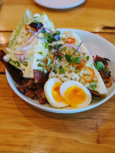 Butcher Shop «Salt & Time», reviews and photos, 1912 E 7th St, Austin, TX 78702, USA