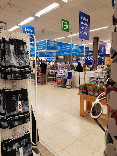 Beoordelingen van MISTER MINIT Soignies Carrefour | Clés, Horlogerie & Cordonnerie in Bergen - Schoenenwinkel
