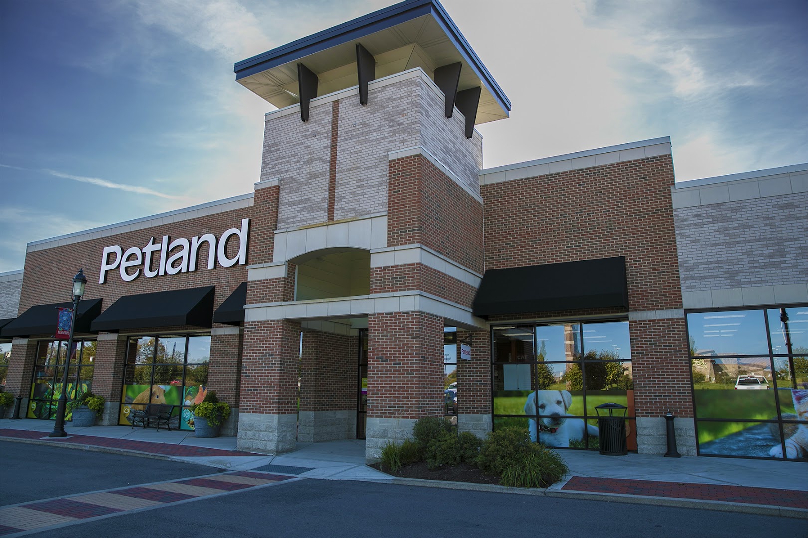 Petland