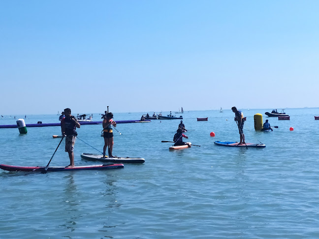 Értékelések erről a helyről: ICF Stand Up Paddling World Championships, Balatonfüred - Sportpálya