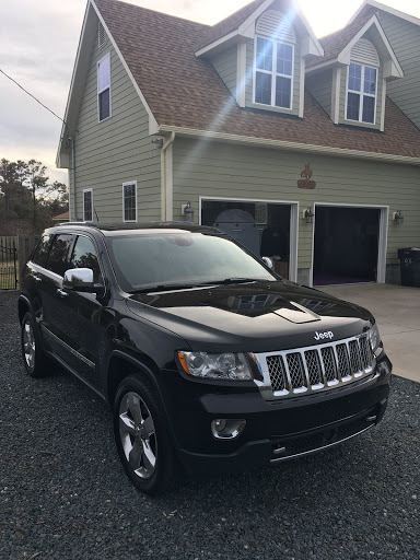 Used Car Dealer «Motorcars Washington», reviews and photos, 44264 Mercure Cir, Sterling, VA 20166, USA