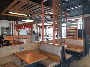 Photo n°8 de Burger King à Hautmont ()